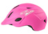 Casco Saetta Rosa